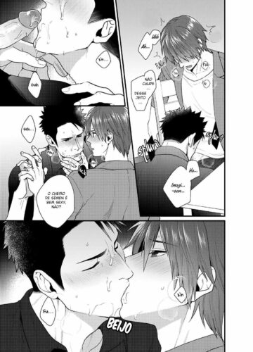 Ore no Honki o Misete Yaru - Foto 17