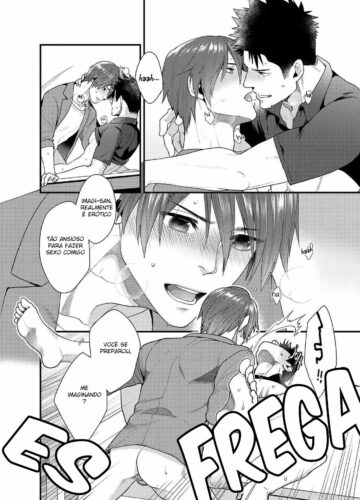 Ore no Honki o Misete Yaru - Foto 20