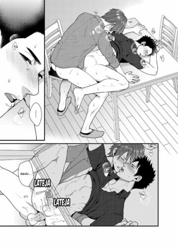 Ore no Honki o Misete Yaru - Foto 25