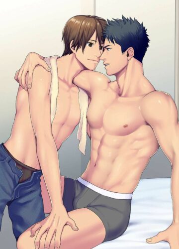 Ore no Honki o Misete Yaru - Foto 32