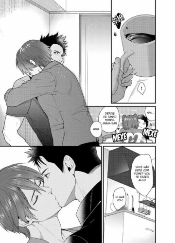 Ore no Honki o Misete Yaru - Foto 7