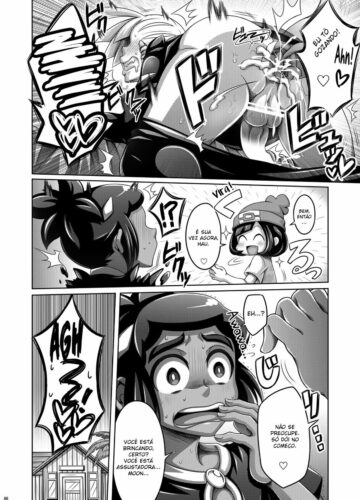 Ore-tachi wa Nakayoshi - Foto 5