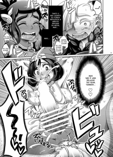 Ore-tachi wa Nakayoshi - Foto 16