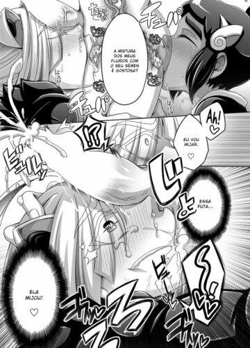 Ore-tachi wa Nakayoshi - Foto 18