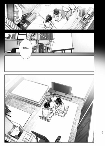 Os Contos de Onei-chan Oto-to – A Irmã Mais Velha Que Insiste em Não Ouvir o Irmão Mais Novo 2 - Foto 114
