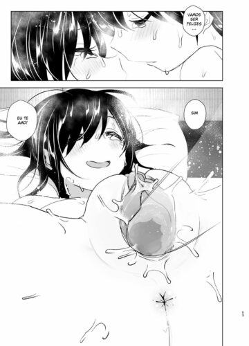 Os Contos de Onei-chan Oto-to – A Irmã Mais Velha Que Insiste em Não Ouvir o Irmão Mais Novo 2 - Foto 122