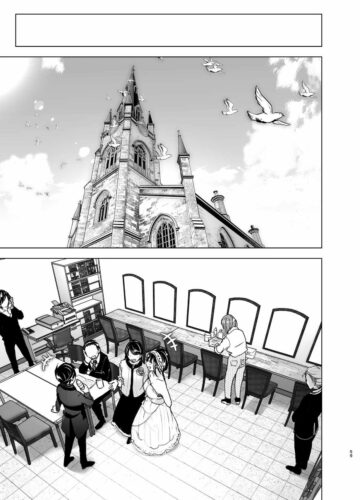 Os Contos de Onei-chan Oto-to – A Irmã Mais Velha Que Insiste em Não Ouvir o Irmão Mais Novo 2 - Foto 128