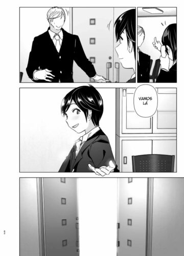 Os Contos de Onei-chan Oto-to – A Irmã Mais Velha Que Insiste em Não Ouvir o Irmão Mais Novo 2 - Foto 131