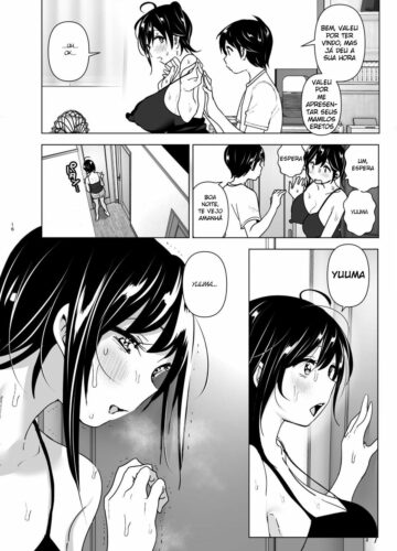 Os Contos de Onei-chan Oto-to – A Irmã Mais Velha Que Insiste em Não Ouvir o Irmão Mais Novo - Foto 15