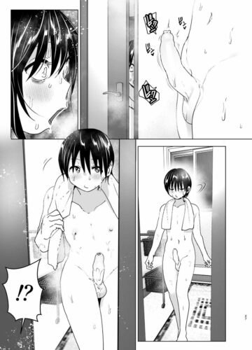 Os Contos de Onei-chan Oto-to – A Irmã Mais Velha Que Insiste em Não Ouvir o Irmão Mais Novo - Foto 26