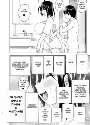 Os Contos de Onei-chan Oto-to – A Irmã Mais Velha Que Insiste em Não Ouvir o Irmão Mais Novo - Foto 29