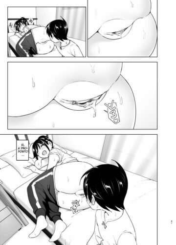 Os Contos de Onei-chan Oto-to – A Irmã Mais Velha Que Insiste em Não Ouvir o Irmão Mais Novo - Foto 40