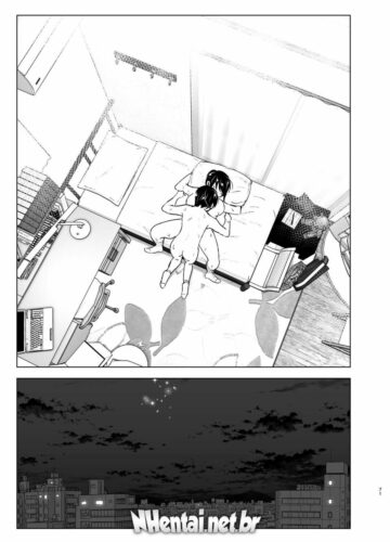 Os Contos de Onei-chan Oto-to – A Irmã Mais Velha Que Insiste em Não Ouvir o Irmão Mais Novo 2 - Foto 71