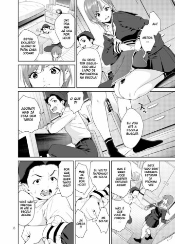 Osananajimi no Mama - Foto 5