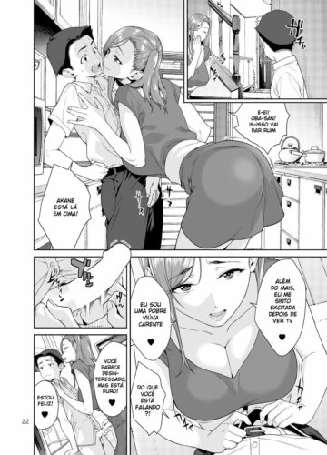 Osananajimi no Mama - Foto 21