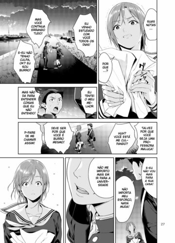 Osananajimi no Mama - Foto 26