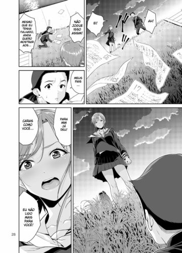Osananajimi no Mama - Foto 27
