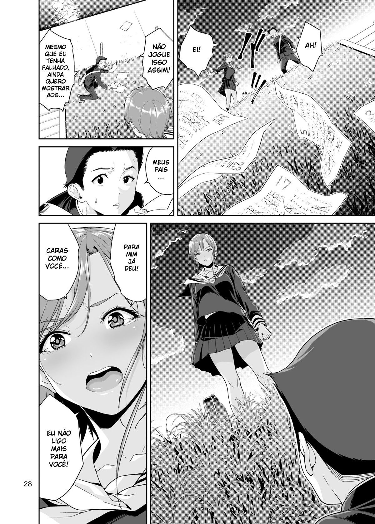 Osananajimi no Mama