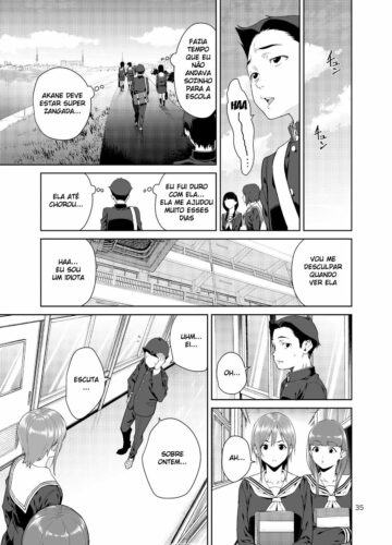 Osananajimi no Mama - Foto 34