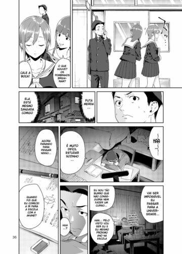 Osananajimi no Mama - Foto 35