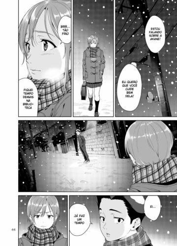 Osananajimi no Mama - Foto 43