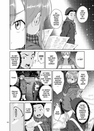 Osananajimi no Mama - Foto 45