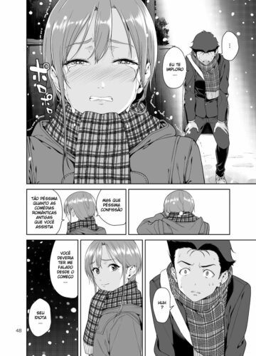 Osananajimi no Mama - Foto 47
