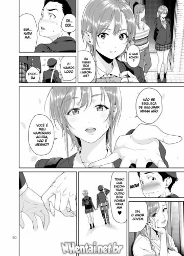 Osananajimi no Mama - Foto 49