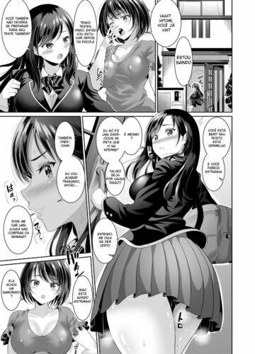 Osananajimi wa Ore Senyou no Niku Benki 2 - Foto 4