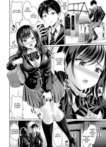 Osananajimi wa Ore Senyou no Niku Benki 2 - Foto 5
