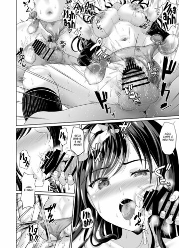 Osananajimi wa Ore Senyou no Niku Benki 2 - Foto 25