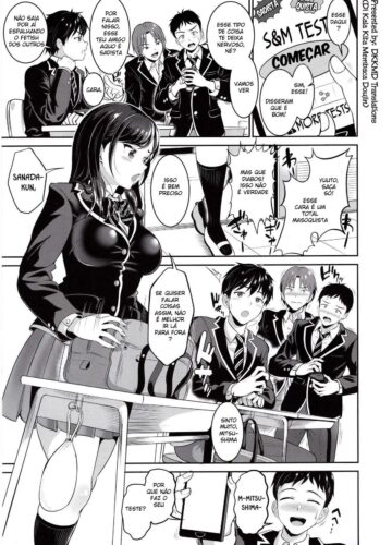Osananajimi wa Ore Senyou no Niku Benki - Foto 3