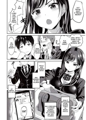Osananajimi wa Ore Senyou no Niku Benki - Foto 4