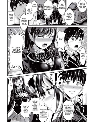 Osananajimi wa Ore Senyou no Niku Benki - Foto 6