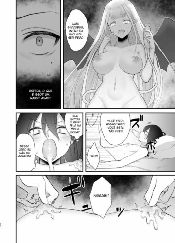 Osugaki Ga Futanari Inma Ni Wakaraserareru Hon - Foto 11