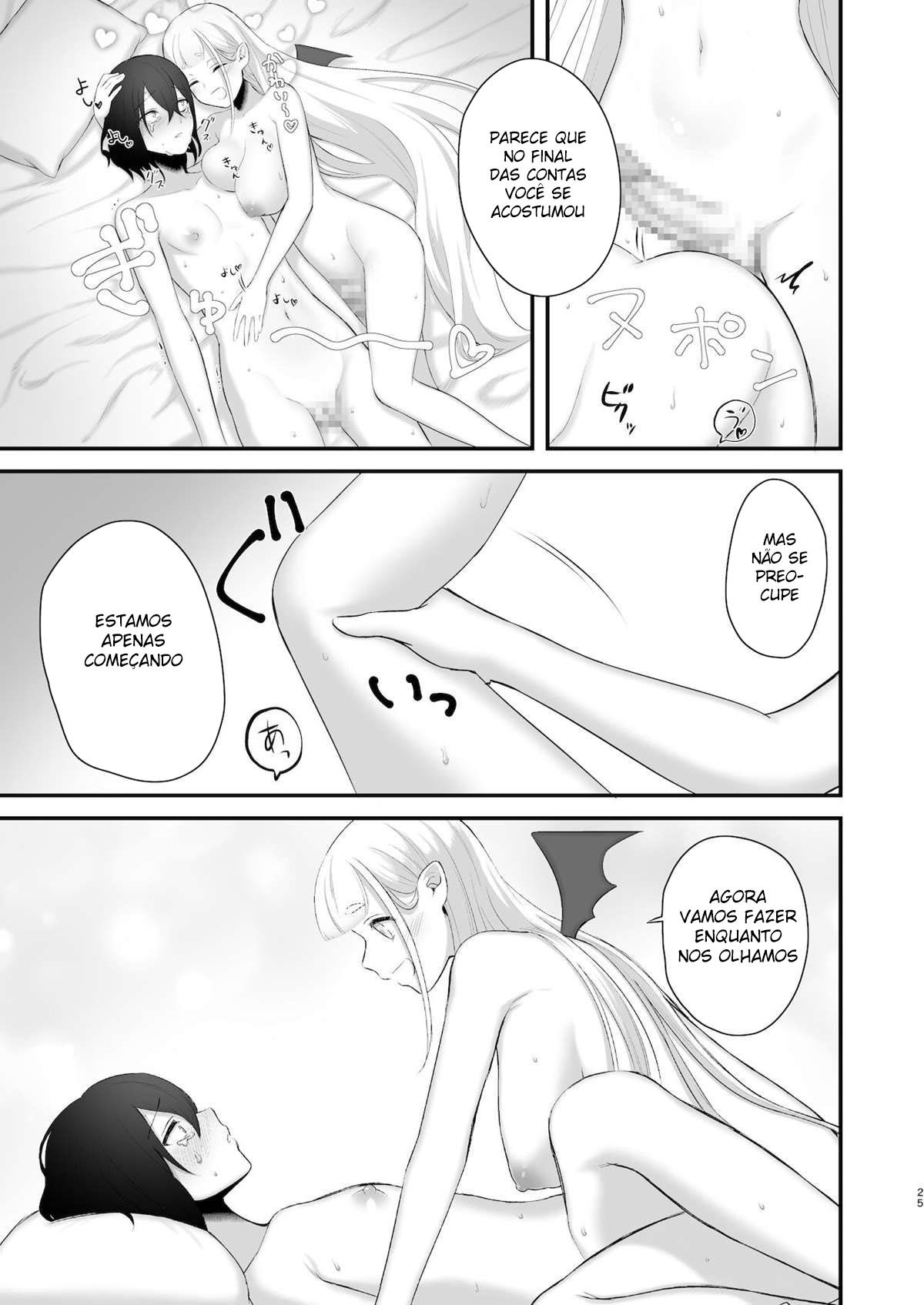 Osugaki Ga Futanari Inma Ni Wakaraserareru Hon