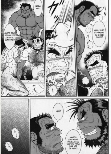 Otona No Kagaku ~Shouchuu No Dekiru Made~ - Foto 24