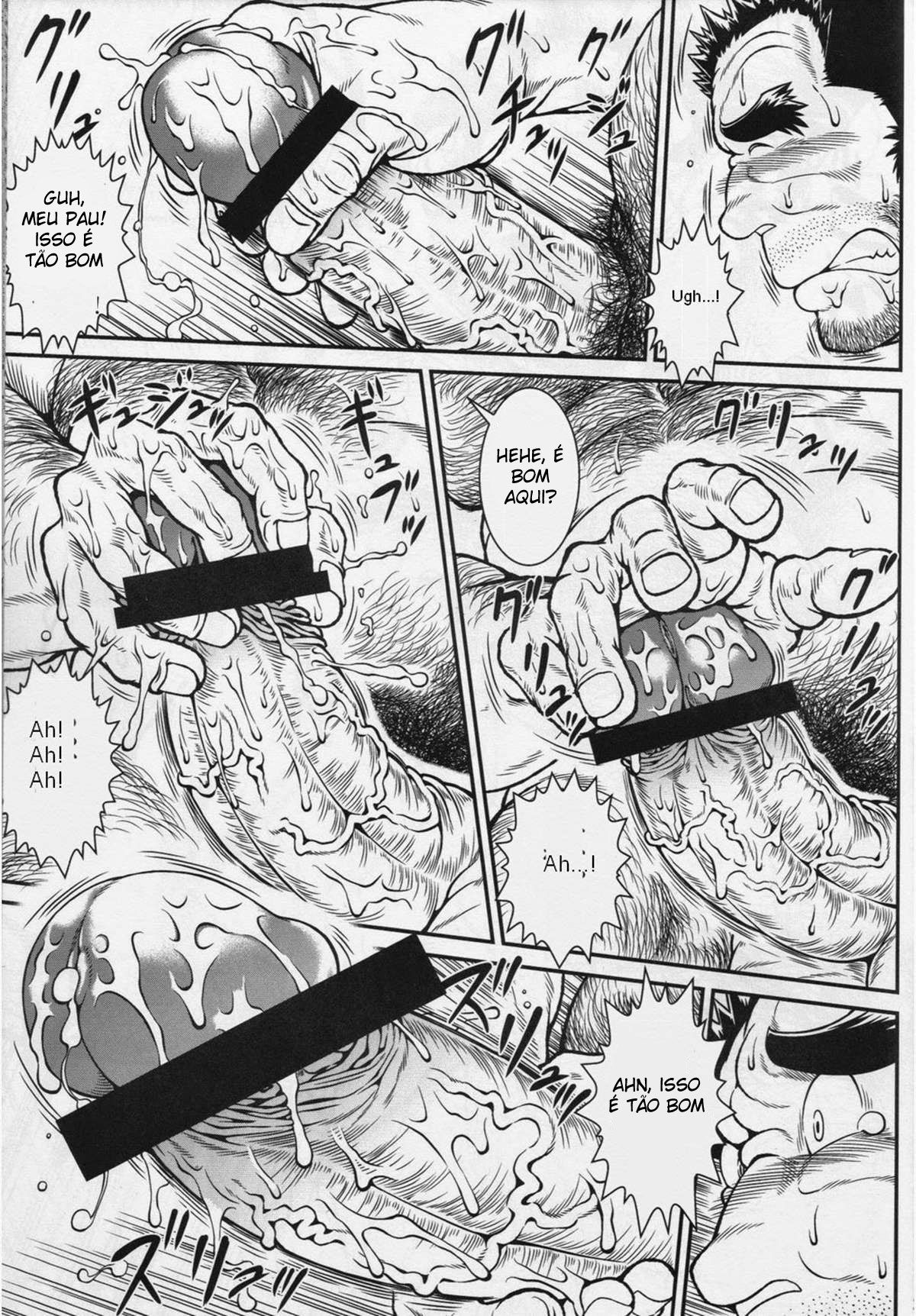 Otona No Kagaku ~Shouchuu No Dekiru Made~
