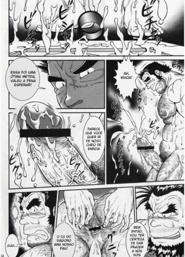 Otona No Kagaku ~Shouchuu No Dekiru Made~ - Foto 29