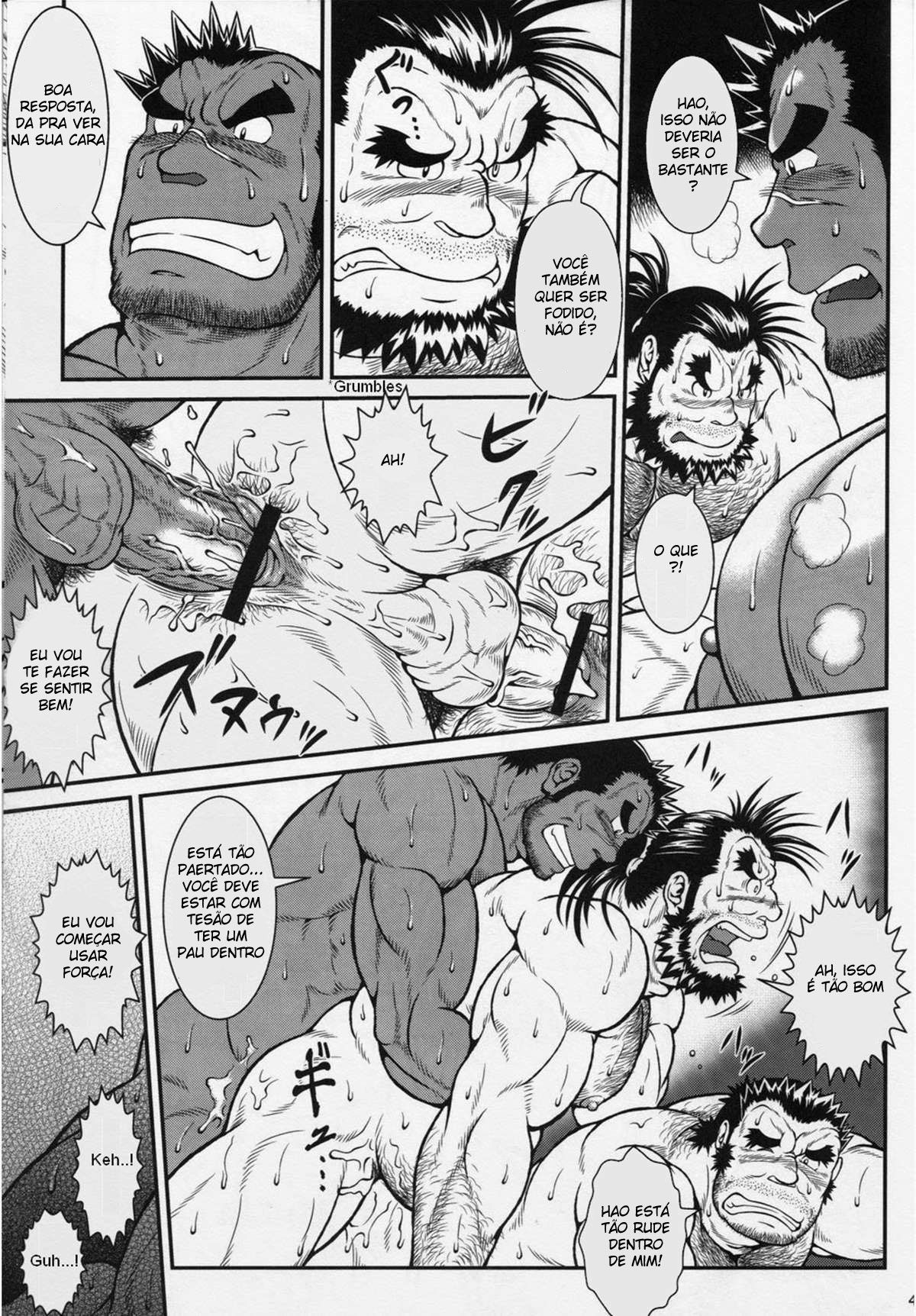 Otona No Kagaku ~Shouchuu No Dekiru Made~