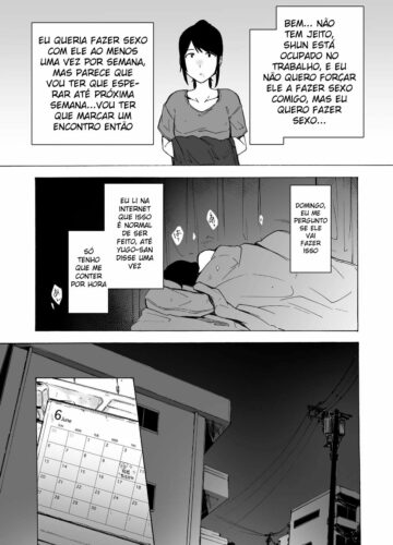 Otto Kounin Sex Advisor ni Hamatta Kekka. Zenpen - Foto 46