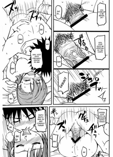 Toaru H No Railgun - Foto 27