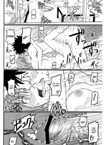 Toaru H No Railgun - Foto 28