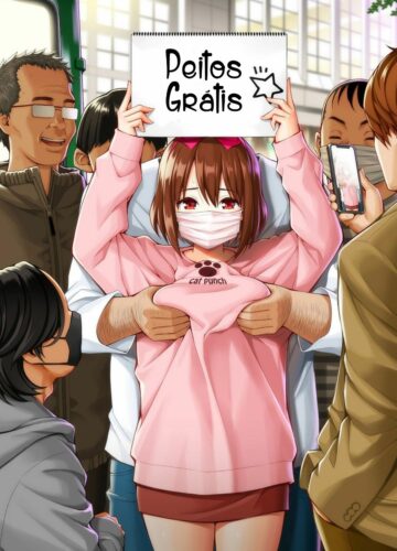 Peitos Grátis