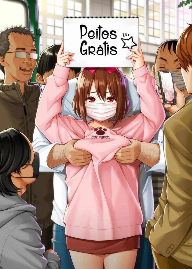 Peitos Grátis