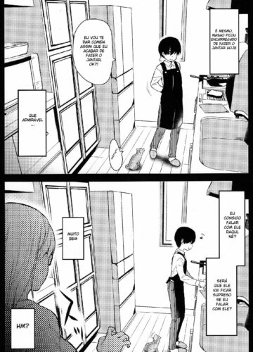 Pet Mimamori Camera ni Ane to Otouto no Sex ga Utsutteta. - Foto 4