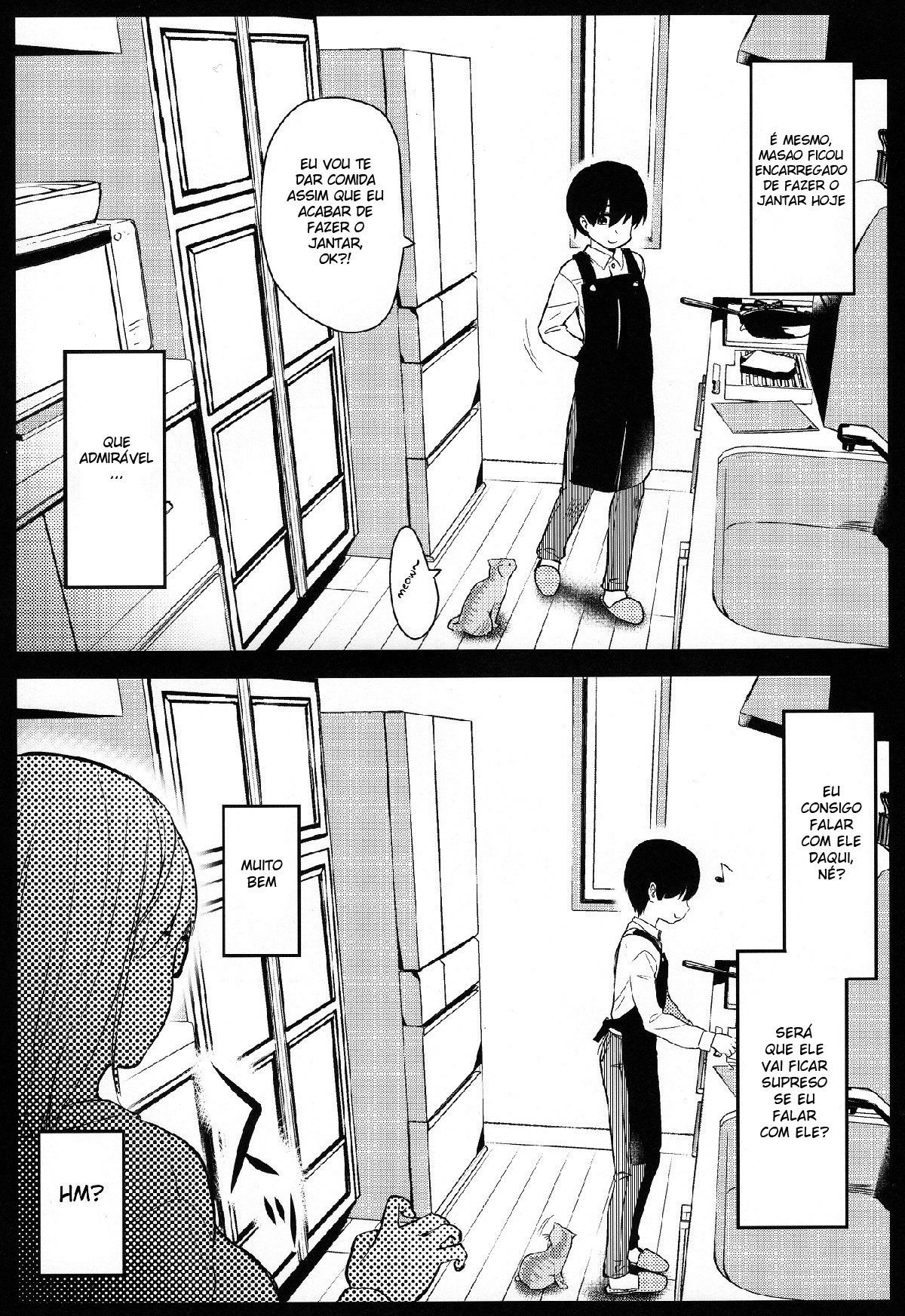 Pet Mimamori Camera ni Ane to Otouto no Sex ga Utsutteta.