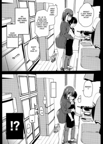 Pet Mimamori Camera ni Ane to Otouto no Sex ga Utsutteta. - Foto 5