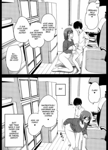Pet Mimamori Camera ni Ane to Otouto no Sex ga Utsutteta. - Foto 10