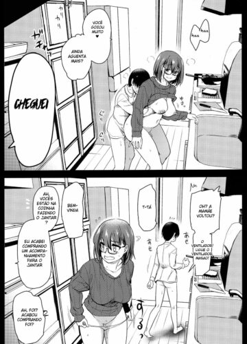 Pet Mimamori Camera ni Ane to Otouto no Sex ga Utsutteta. - Foto 14